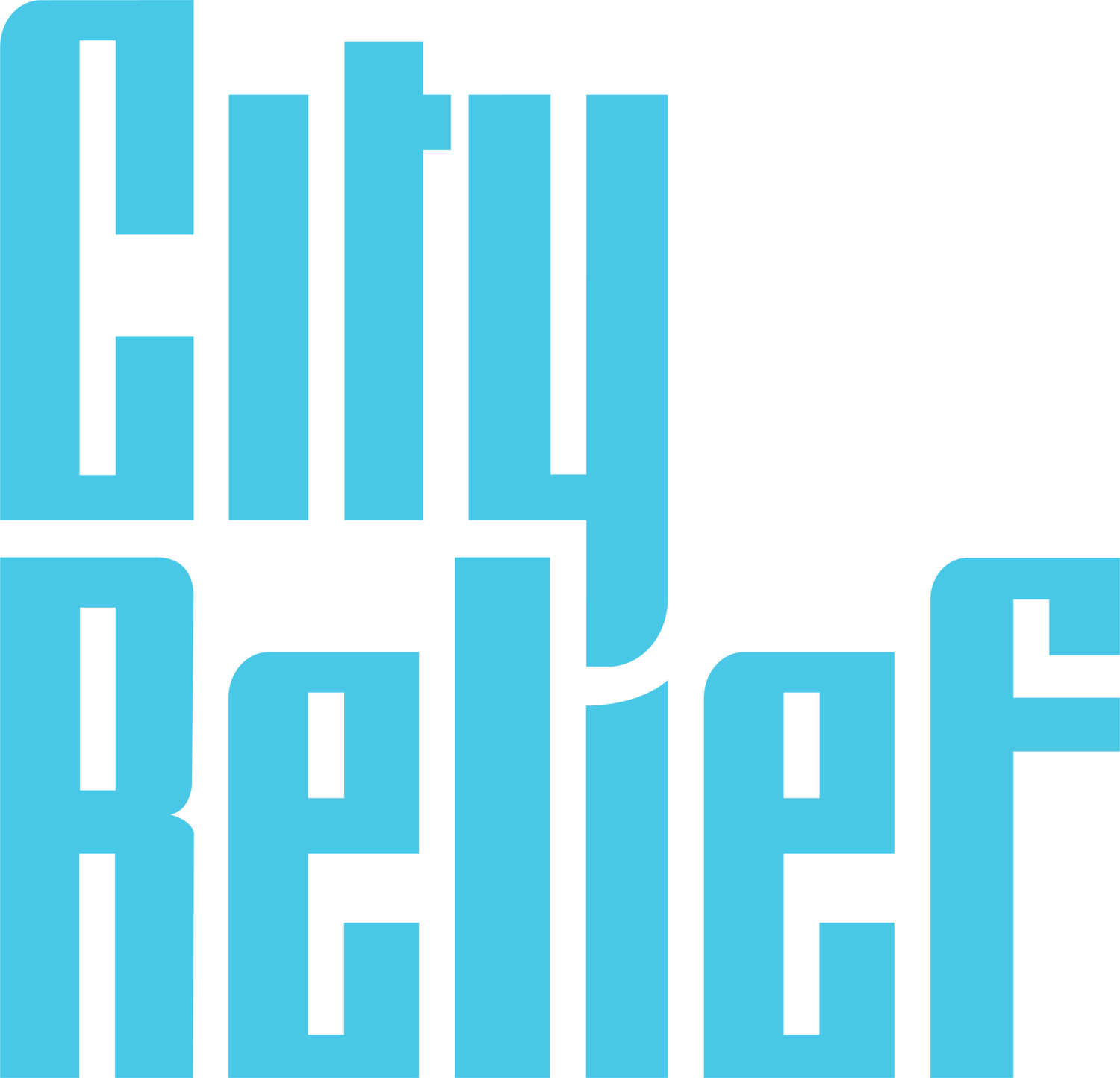 City Relief