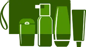 Build Your Travel Kit. Select your favorite personal care items