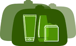 Our bulk hygiene and travel kits are the perfect option for wholesale customers looking to provide hygiene items for a large community or group