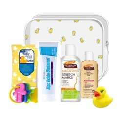 Maternity & Baby Skin Care 7 pc Kit