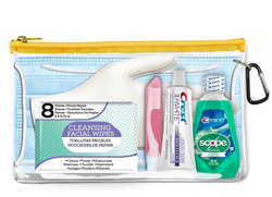 Stay Safe&trade; Germ Protection Kit